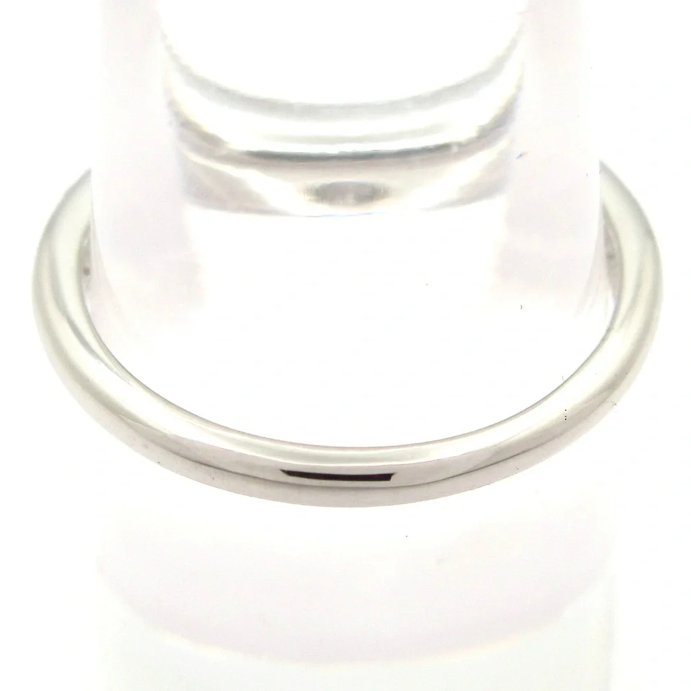 Bvlgari ring pt950